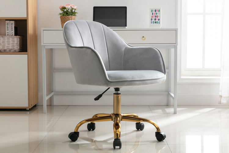 Kodu high 2025 back office chair